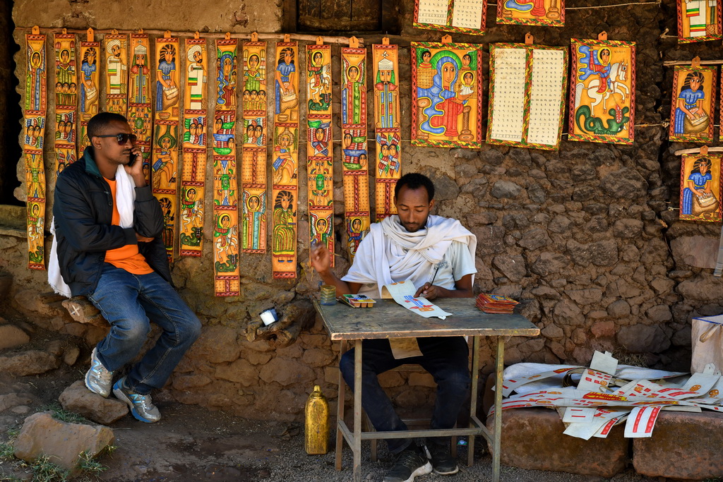 Lalibela